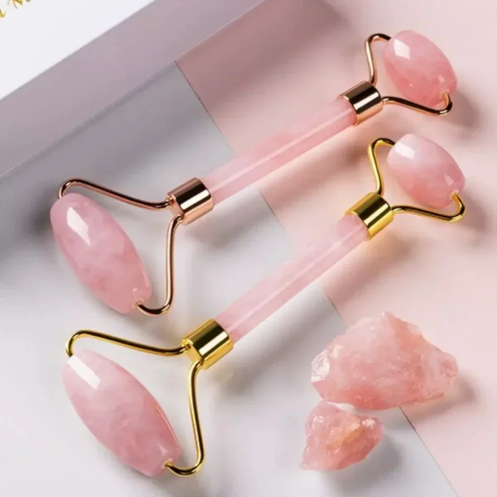 3 шт., скребок Gua Sha, ролико – обзор и цена Spa Y Wellness