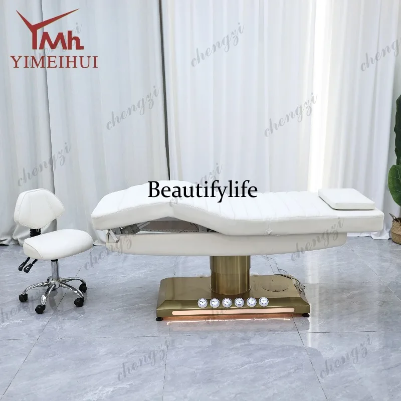 Электрическая косметологическа – обзор и цена Spa Wellness And Beauty