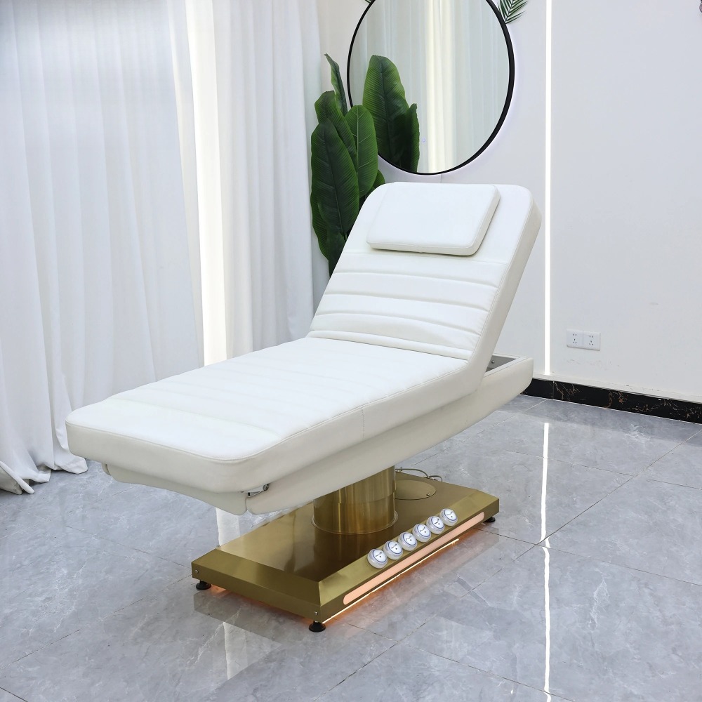 Регулируемая электрическая куш – обзор и цена Spa Wellness And Beauty