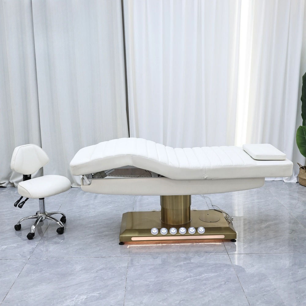 Регулируемая электрическая куш – обзор и цена Spa Wellness And Beauty
