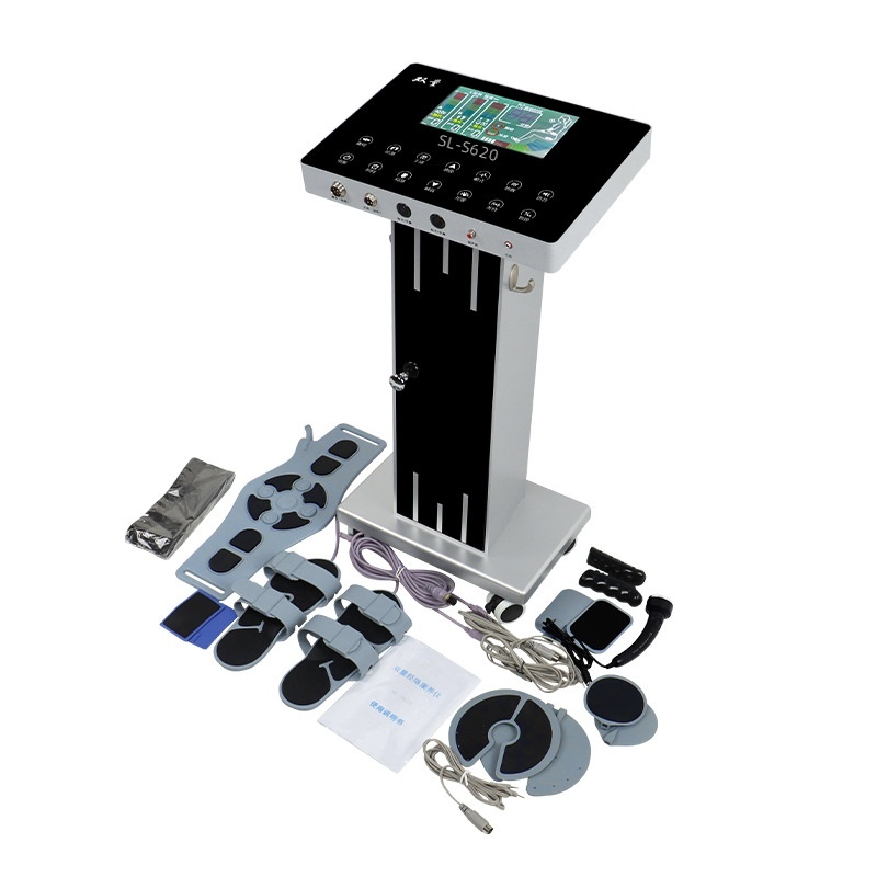 Аппарат для волновой терапии и – обзор и цена Spa Wellness And Beauty